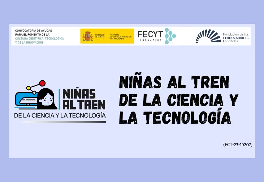 Presentacin Proyecto Nias al Tren de la Ciencia y la Tecnologa. 17 de junio