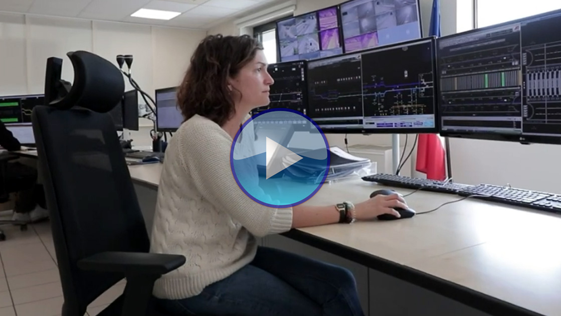 Project presentation video Nias al Tren de la Ciencia y la Tecnologa (english version)