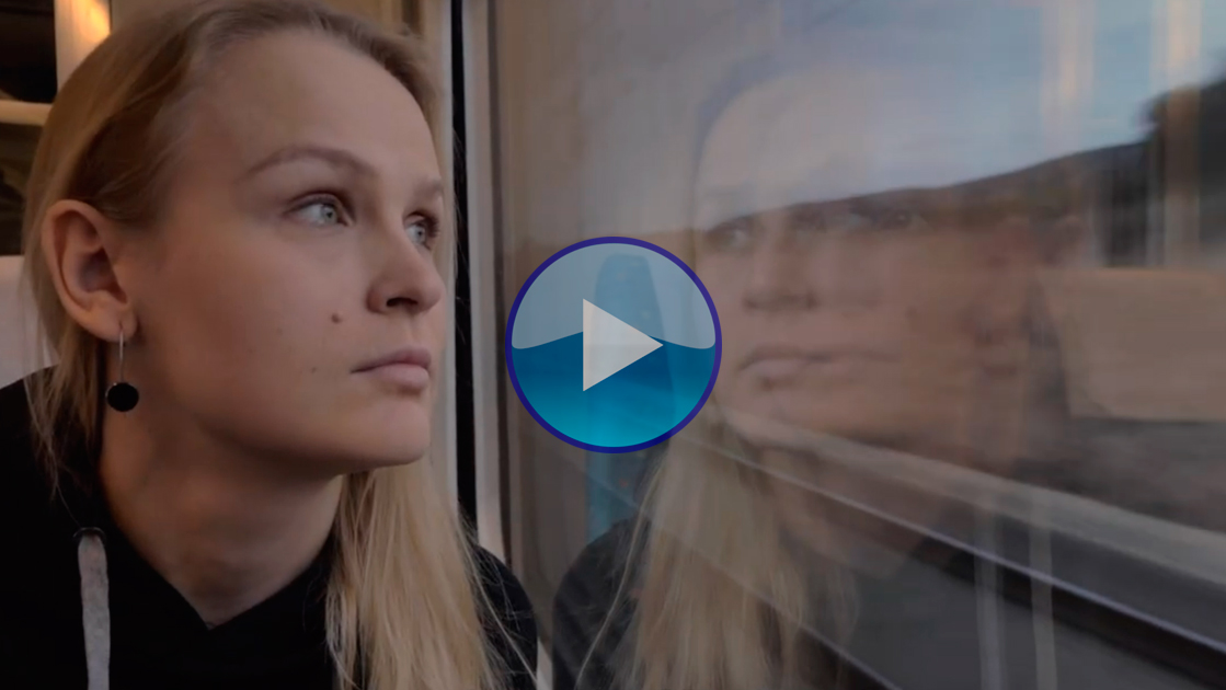 Nias al Tren de la Ciencia y la Tecnologa (subttulos en castellano)