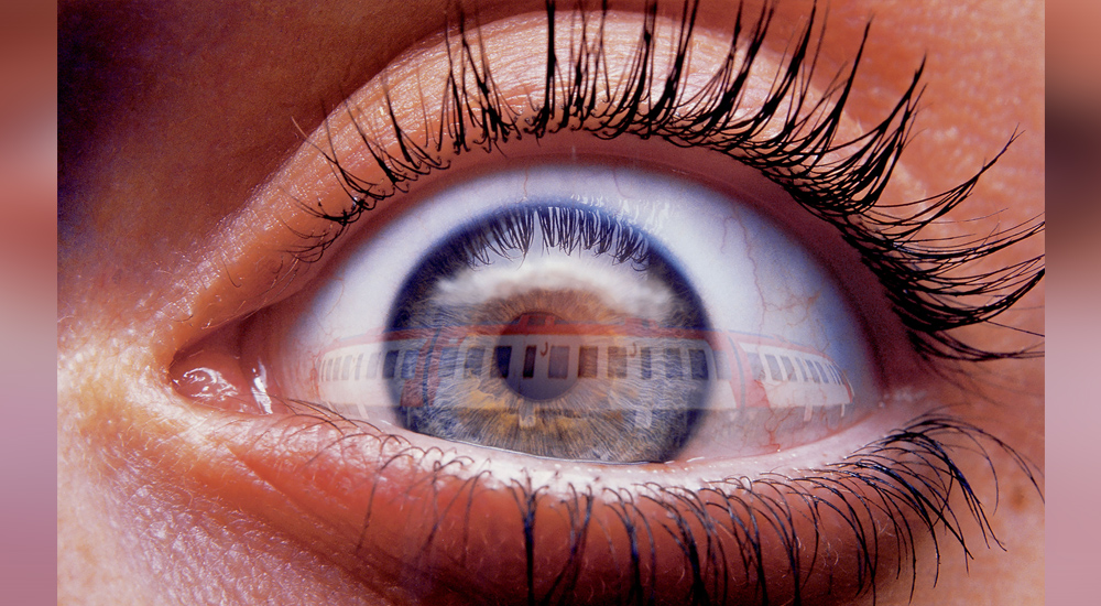 La exposición antológica de ‘Caminos de Hierro’ reúne casi 40 años de miradas al ferrocarril La exposición antológica de ‘Caminos de Hierro’ reúne casi 40 años de miradas al ferrocarril