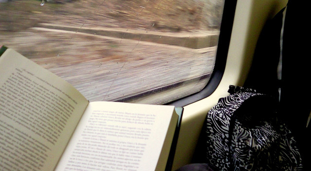 El 16 de julio se cierra el plazo para presentar trabajos a la 42 edicin de los Premios del Tren Antonio Machado de Poesa y Cuento