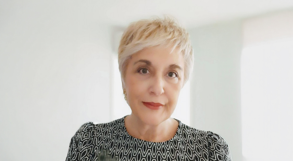 �ngeles T�uler, nueva directora gerente de la Fundaci�n