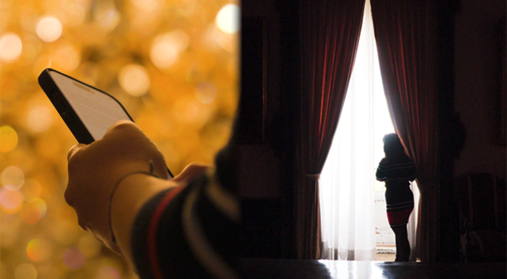 Dos centenares de poemas rom�nticos para el festival B�cquer y el amor en 60�