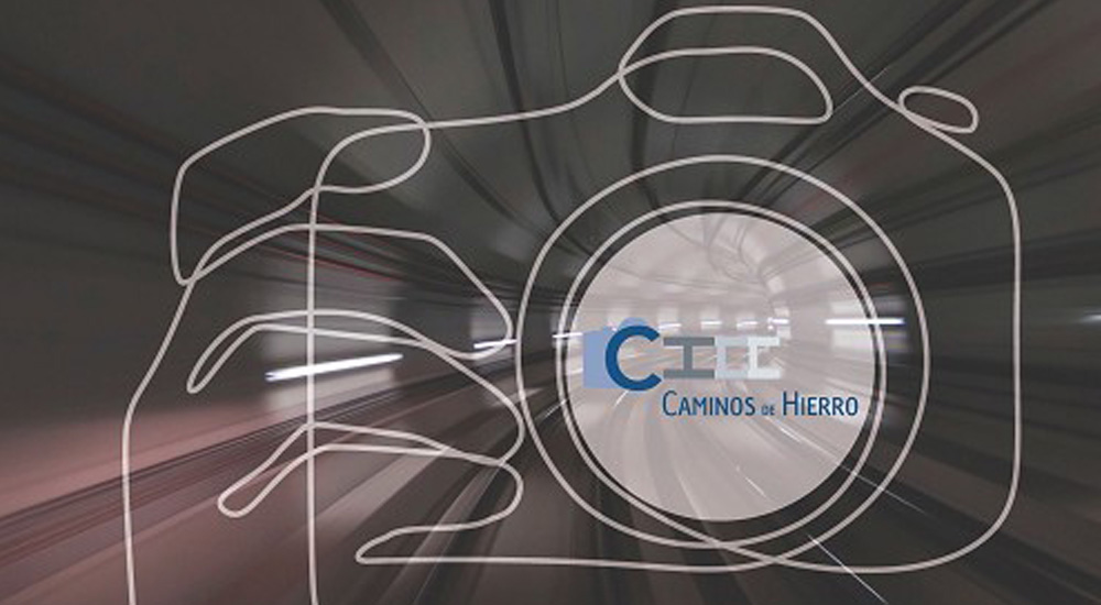 Sigue abierto hasta el 31 de octubre el plazo de presentacin de obras para la 31. edicin del concurso fotogrfico internacional Caminos de Hierro