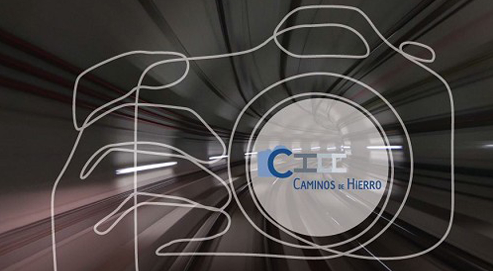 Ms de un millar de fotgrafos participan en la 31 edicin de Caminos de Hierro