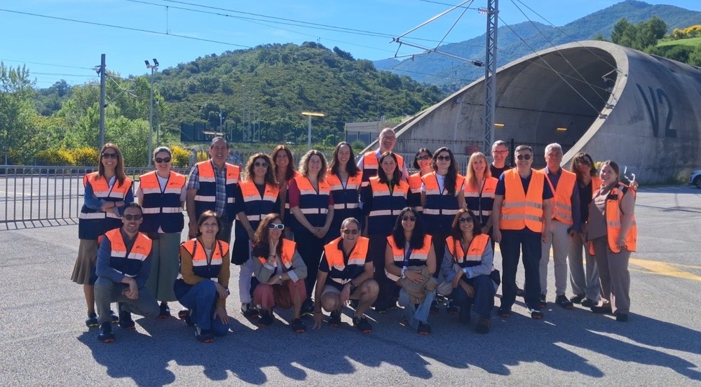 Nueva jornada del Comit� de Comunicadores Ferroviarios: comunicaci�n de crisis