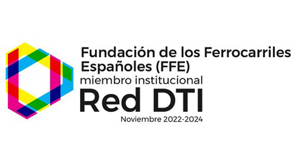 La Fundacin de Ferrocarriles se incorpora a la Red de Destinos Tursticos Inteligentes
