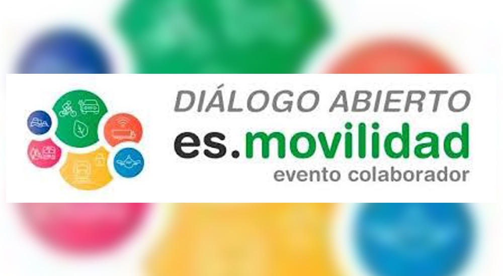 Webinar Dilogo en torno a las infraestructuras ferroviarias
