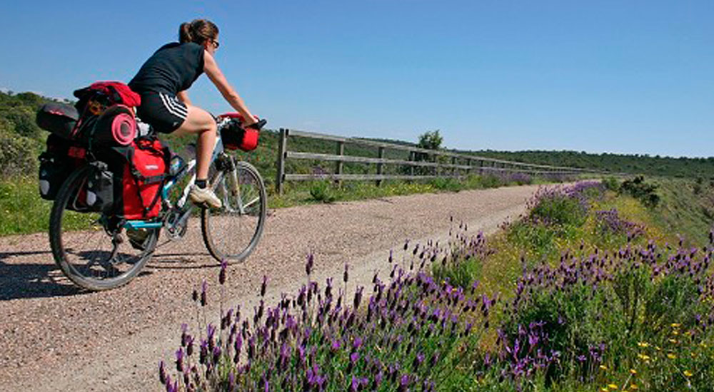 La Fundacin gestionar 10 millones de euros en ayudas a entidades locales para impulsar la movilidad ciclista