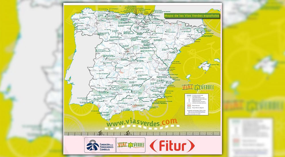 La Fundacin, en FITUR 2022