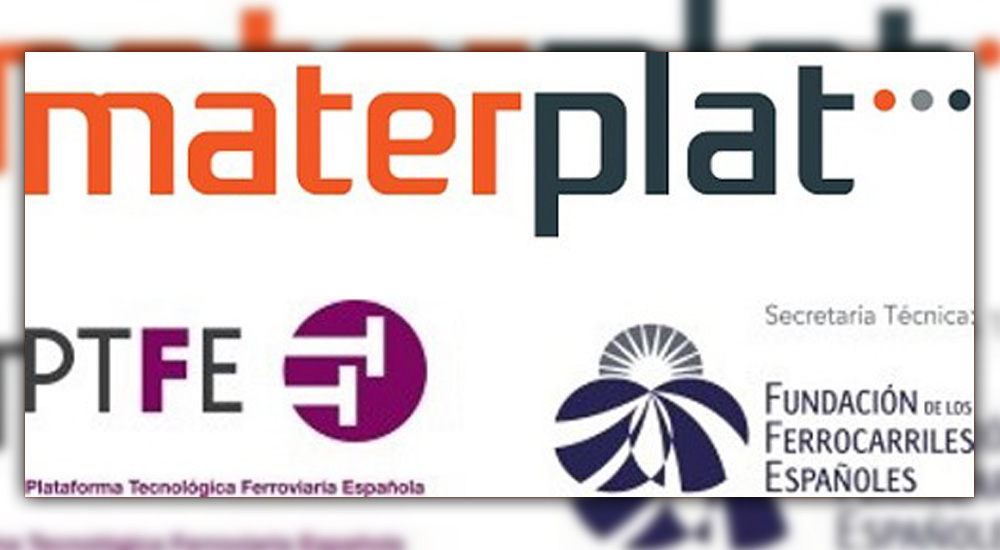 La Fundacin, PTFE y MATERPLAT organizan una jornada sobre materiales avanzados con aplicacin al sector ferroviario
