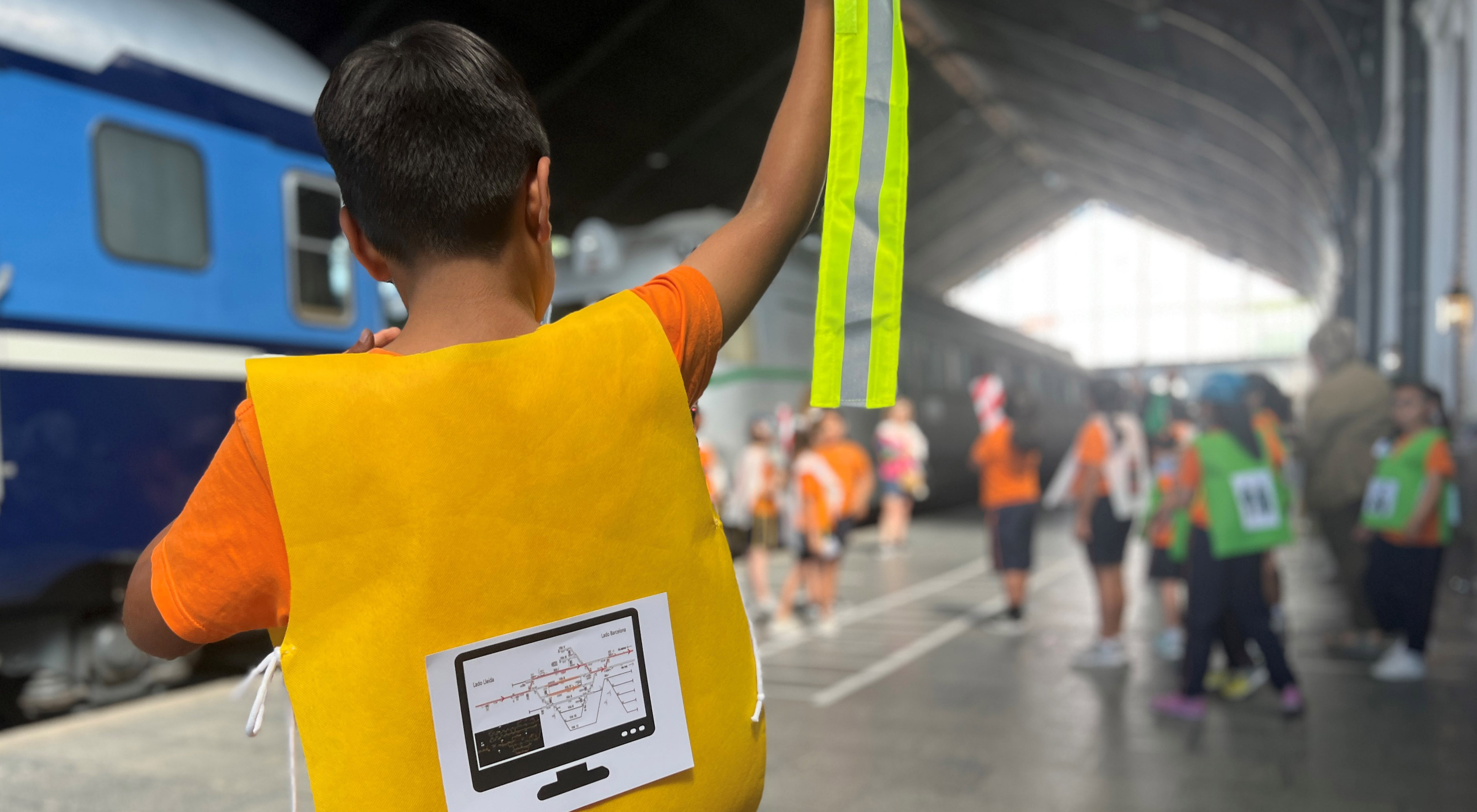 La Comisión Europea incorpora ‘PaXando a Nivel’ al catálogo de buenas prácticas de la Carta Europea de la Seguridad Vial La Comisión Europea incorpora ‘PaXando a Nivel’ al catálogo de buenas prácticas de la Carta Europea de la Seguridad Vial