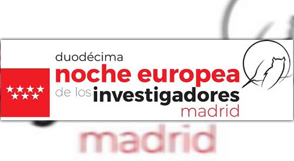 La Fundacin de los Ferrocarriles Espaoles participa en la Noche Europea de los Investigadores
