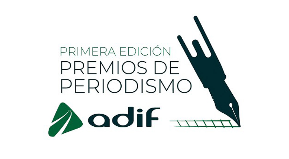 Mara Luisa Domnguez entregar los Premios de Periodismo Adif en el Palacio de Fernn Nez, sede de la Fundacin de los Ferrocarriles Espaoles