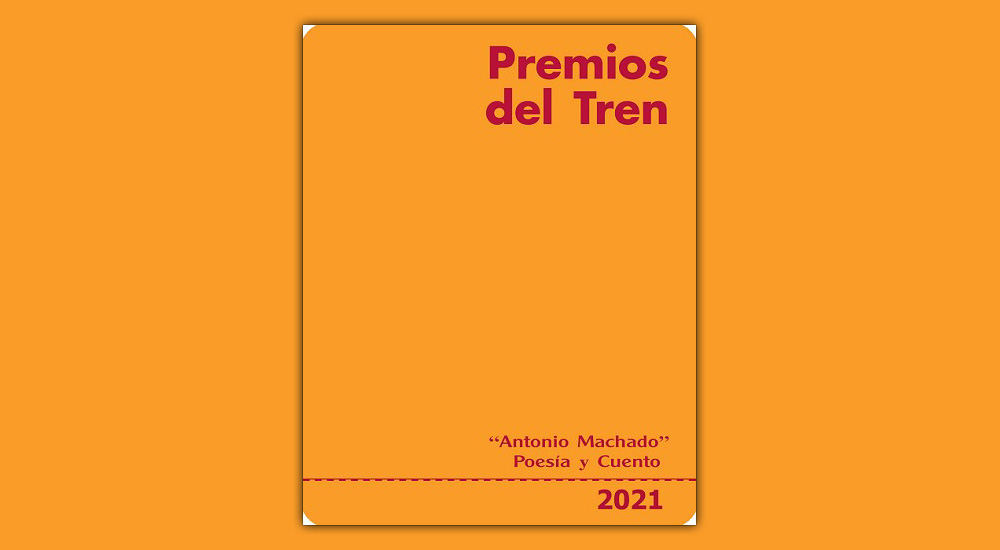 Premios del Tren 2021: seleccionadas las doce obras finalistas