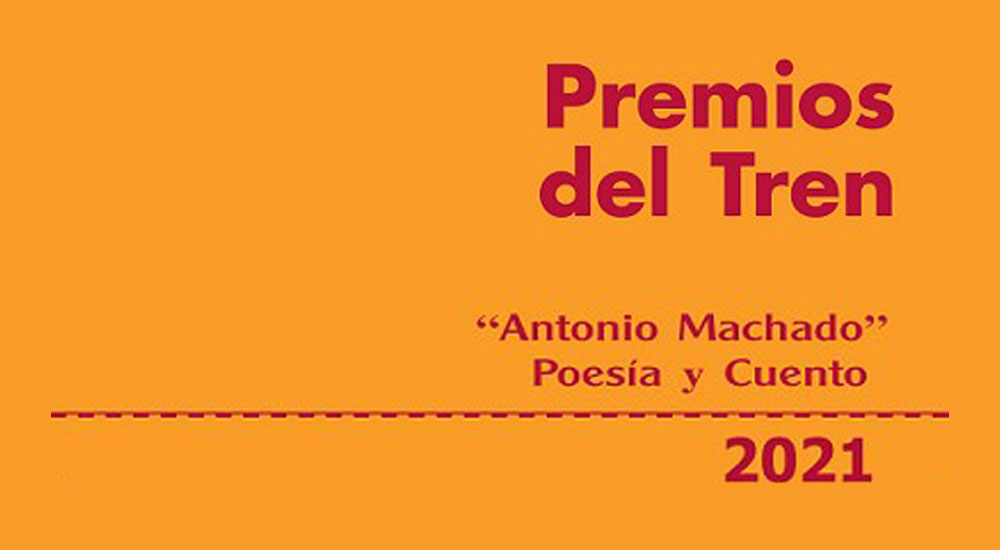 Convocada la 40. edicin de Premios del Tren de Poesa y Cuento