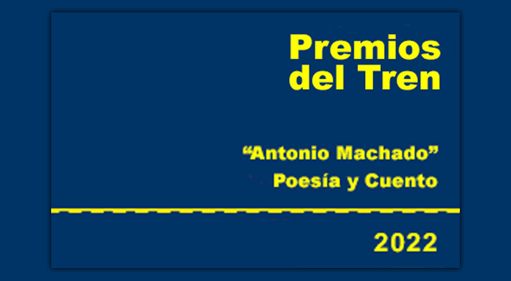 Ms de mil escritores se han presentado a los Premios del Tren de Poesa y Cuento 2022