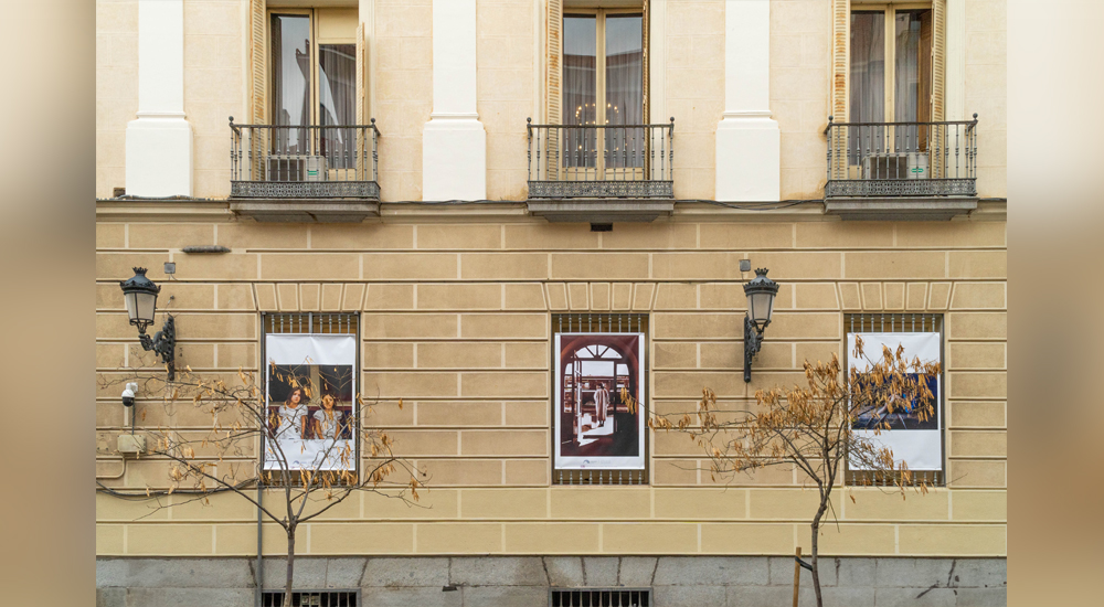 Exposiciones, encuentros con mujeres, conciertos… La Fundación celebra el 8M Exposiciones, encuentros con mujeres, conciertos… La Fundación celebra el 8M