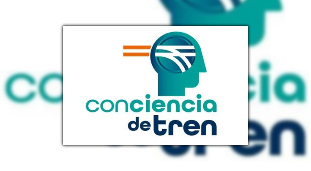 La Fundacin lanza conCiencia de Tren, un proyecto para fomentar el conocimiento de la ciencia, la tecnologa y la innovacin en el ferrocarril