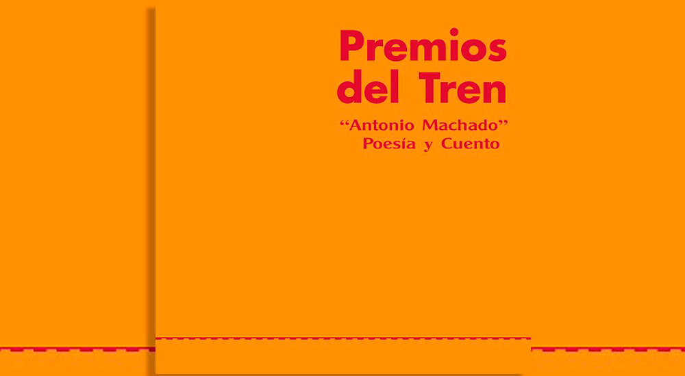 Convocados los Premios del Tren 2014