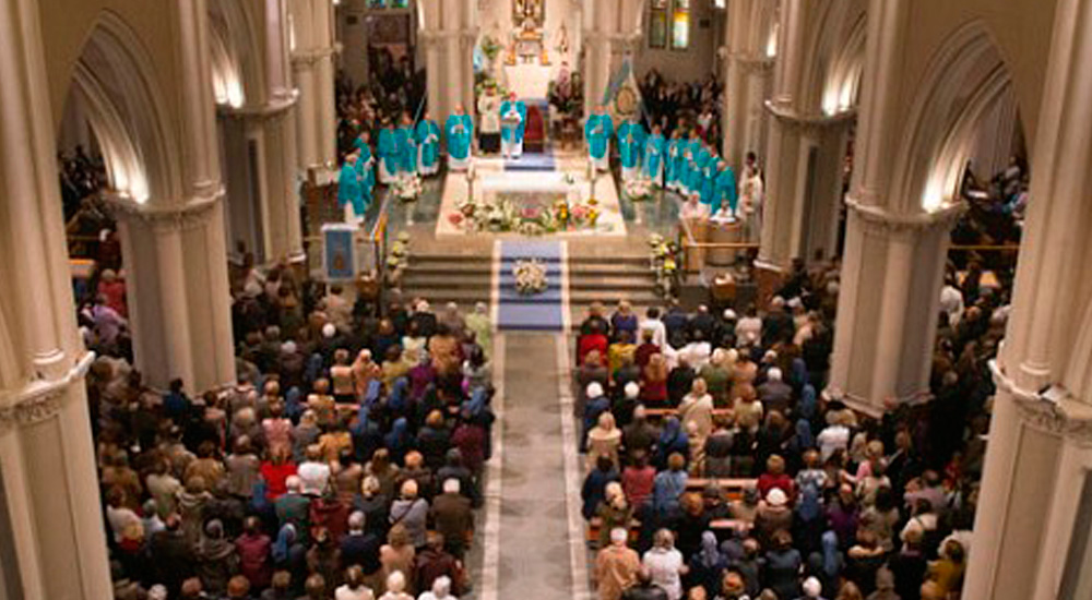 Concierto de Primavera del Coro de la Fundacin