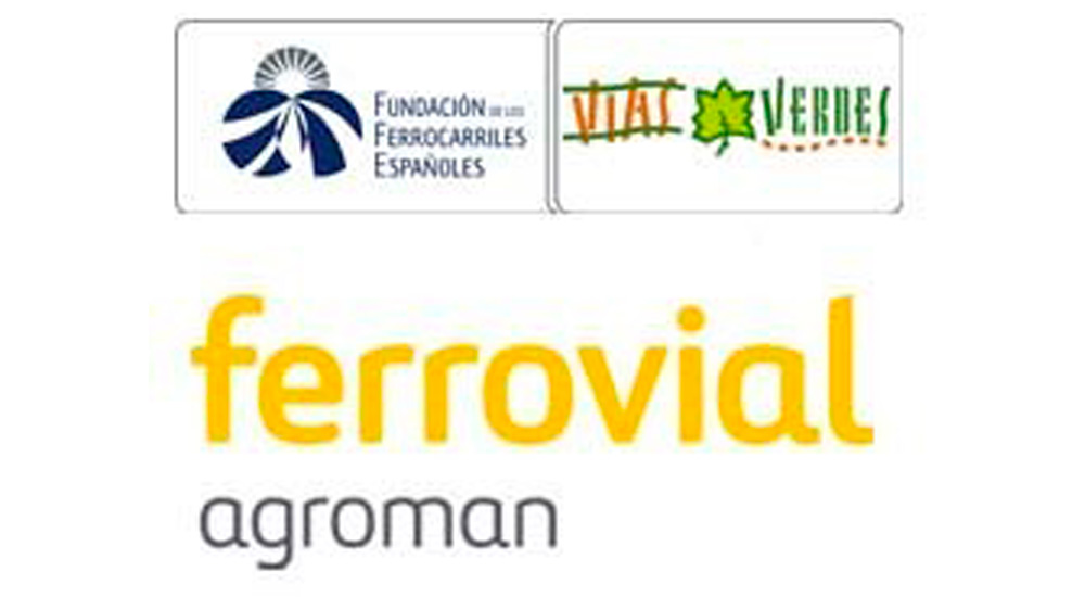 Convenio de colaboracin con Ferrovial en torno a Vas Verdes