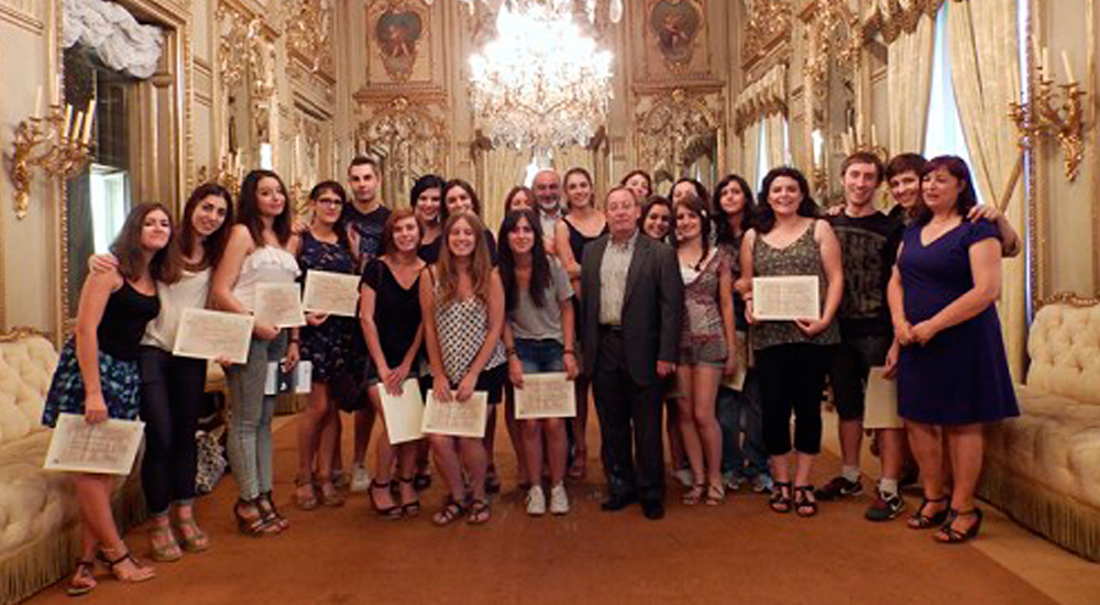 Finaliza la campaa de restauracin en el Museo de Delicias y en el Palacio de Fernn Nez