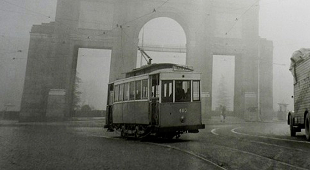 El Museo del Ferrocarril recorre la historia de Madrid con Catal-Roca