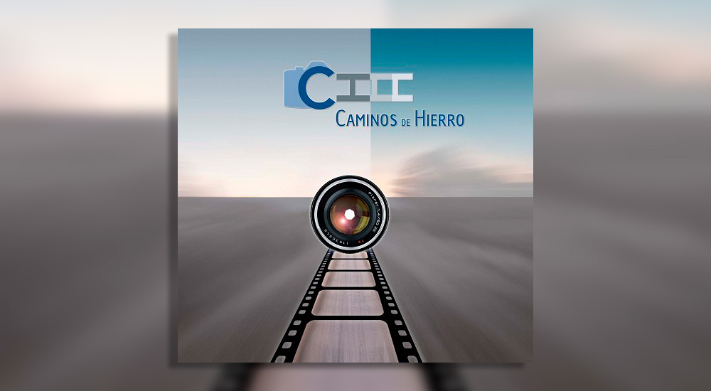 Caminos de Hierro, las imgenes del ferrocarril