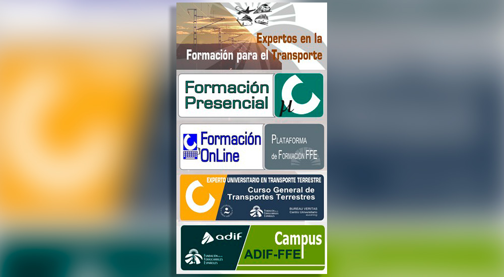 En mayo ms cursos especializados en Transporte Terrestre