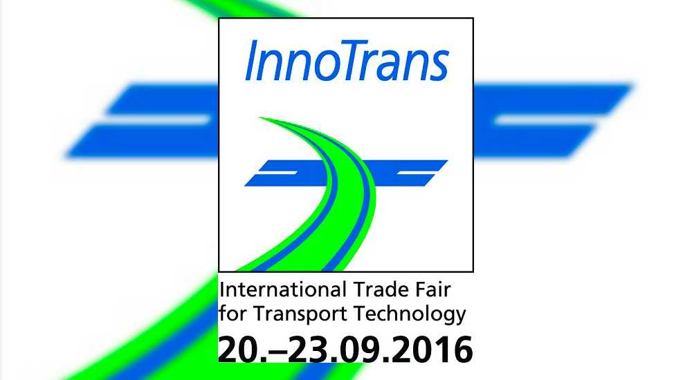 Va Libre en Innotrans 2016