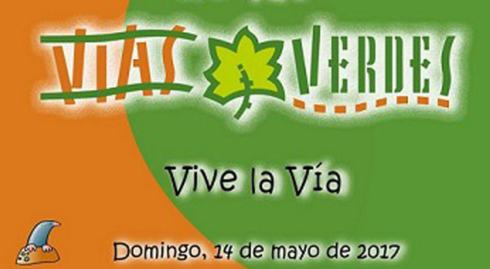 Convocado el XIX Da Nacional de las Vas Verdes