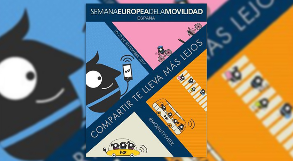 Semana Europea de la Movilidad