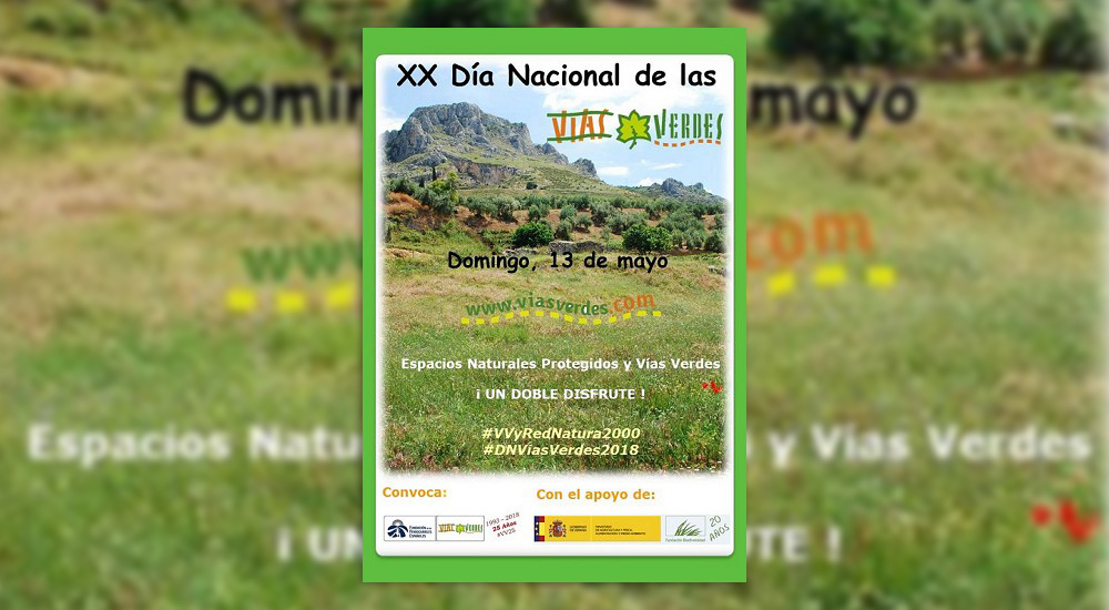 XX Da Nacional de las Vas Verdes