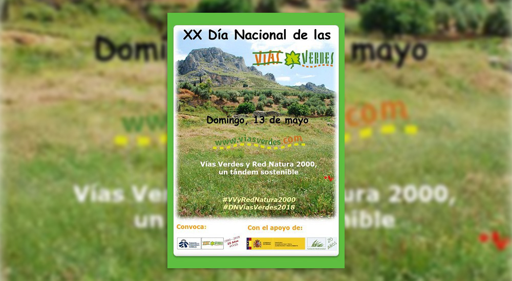 XX Da Nacional de las Vas Verdes 