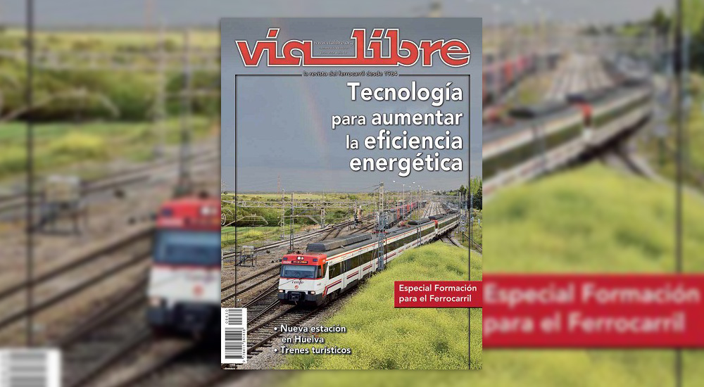 Va Libre publica la revista de junio 2018