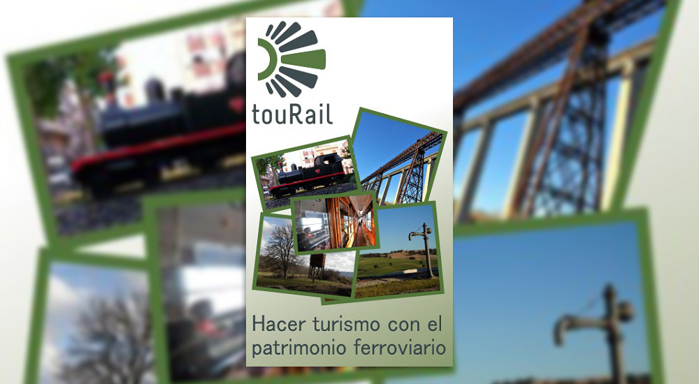 TouRail, la nueva opcin para el turismo ferroviario