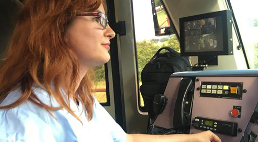 Nuevo proyecto expositivo de las mujeres en el ferrocarril