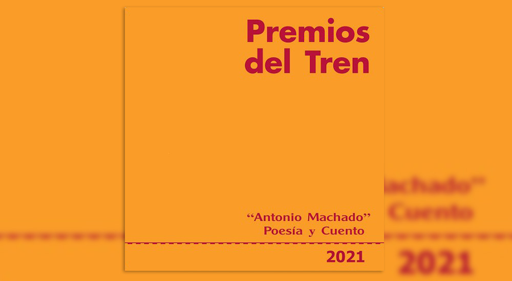 Premios del Tren 2019: el plazo de presentacin de obras finalizar el 6 de junio