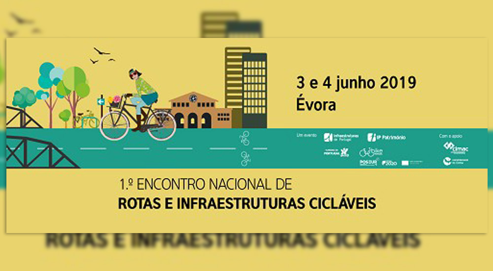 Encuentro de Rutas e Infraestructuras ciclables