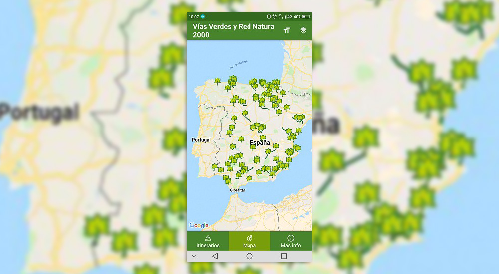 Las Vas Verdes tambin son para el verano