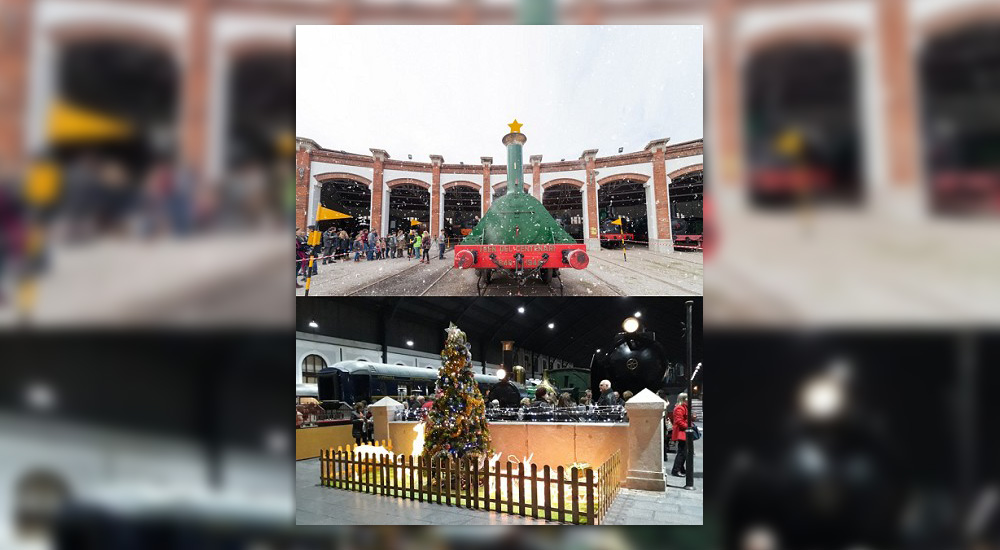 Navidad en los museos de la Fundacin