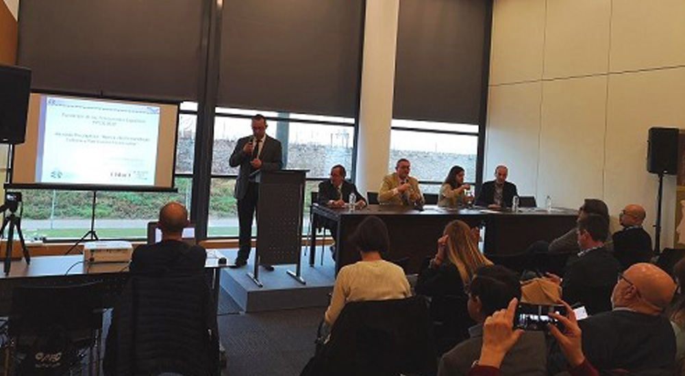 Disponibles online las presentaciones de la jornada divulgativa Nueva oferta turstica: Cultura y Patrimonio ferroviario