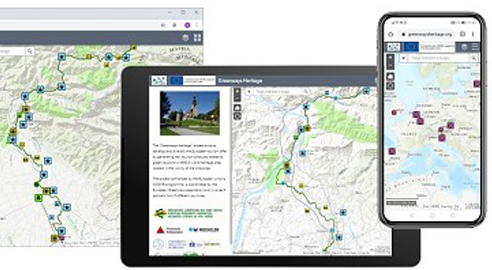 Balance del proyecto europeo Greenways Heritage