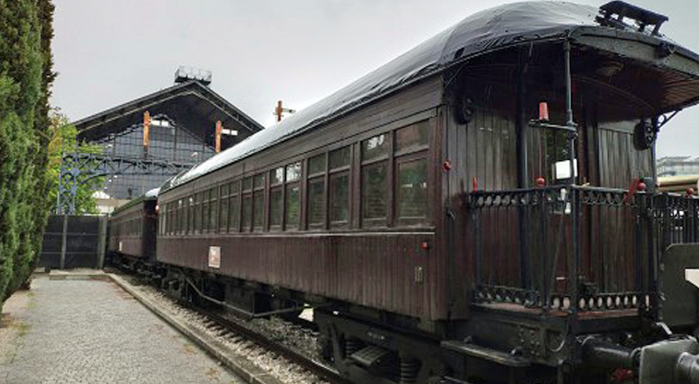 Se pospone la fecha de inicio del Tren de la Fresa