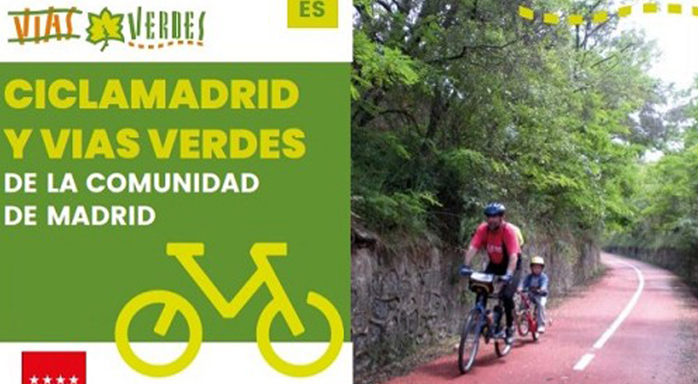 Nuevas propuestas virtuales de Vas Verdes