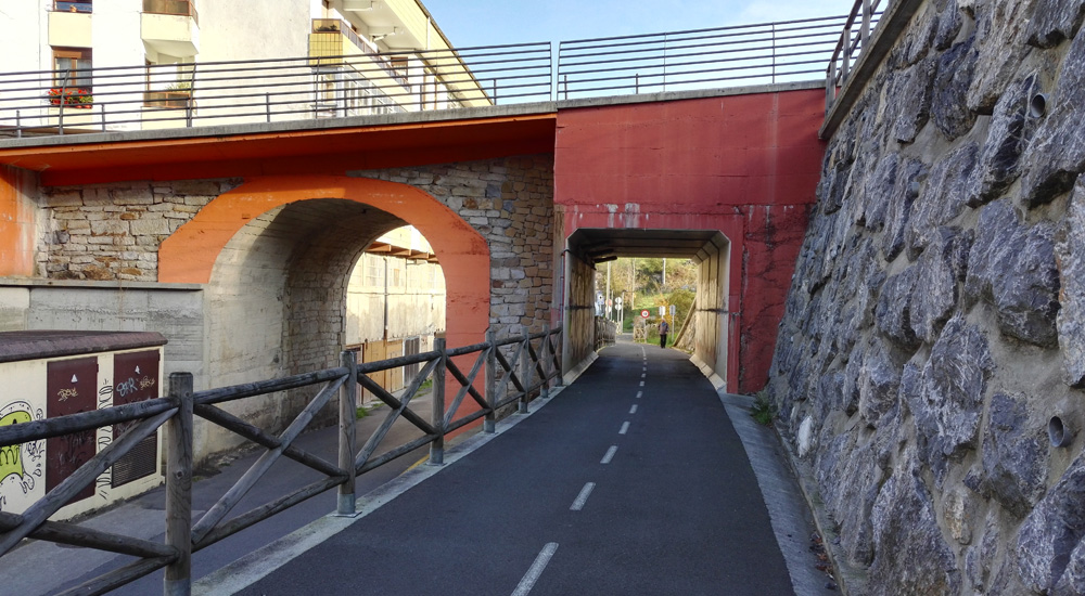 La Fundacin de Ferrocarriles recibe ms de dos centenares de solicitudes para las ayudas de Mitma al fomento de la movilidad ciclista