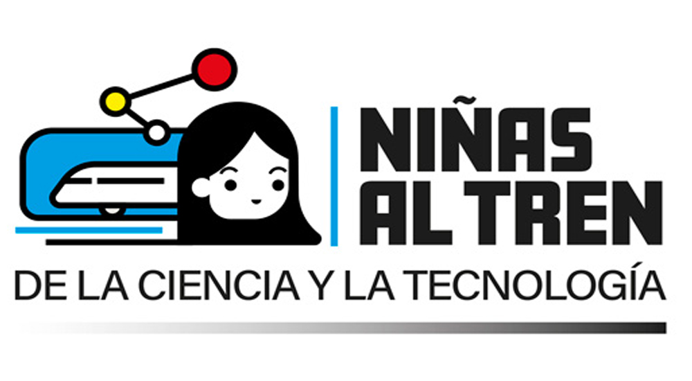 La Fundación lanza una encuesta de participación ciudadana, en el marco del proyecto ‘Niñas al tren de la ciencia y la tecnología’ La Fundación lanza una encuesta de participación ciudadana, en el marco del proyecto ‘Niñas al tren de la ciencia y la tecnología’