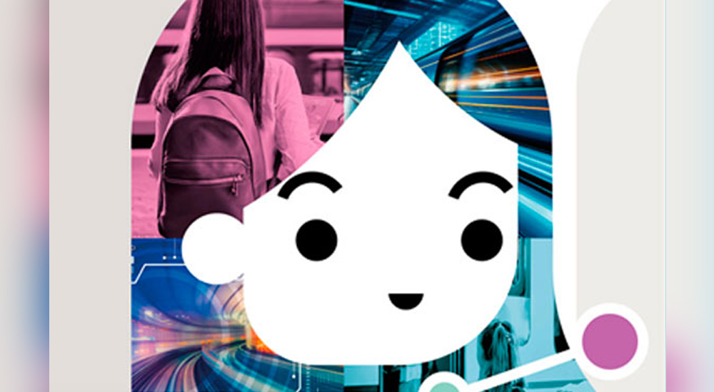 Disponible el podcast ‘Niñas al tren de la ciencia y la tecnología’ Disponible el podcast ‘Niñas al tren de la ciencia y la tecnología’