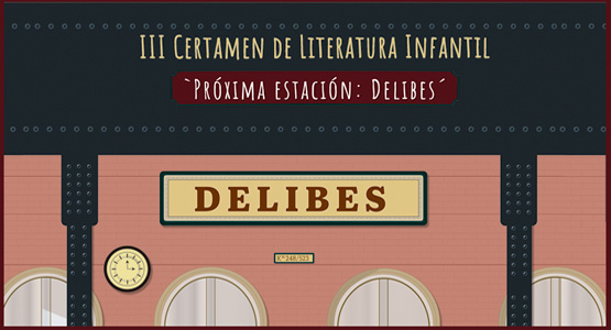 Más de cien estudiantes participan en la tercera edición de ‘Próxima estación: Delibes’ Más de cien estudiantes participan en la tercera edición de ‘Próxima estación: Delibes’